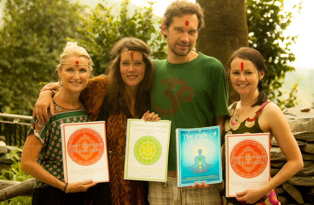 Upcoming Certified 2 Weeks Meditation Teacher Training In India