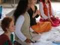 Shiva Meditation Session