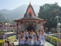 200 Hours Mindfulness Meditation Teacher Training Rishikesh India With Master Shiva Girish