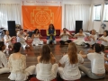 Estatic Life Happiness Meditation Teacher Training India