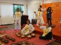 Satyam Shivam Sundaram Meditation School India Offers Certified Courses For Tibetan Singing Sound Healing Meditation Teacher Training Certification Course  India