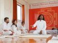 Shiva Girish Meditation Master