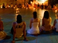 New Moon Dance Meditation December