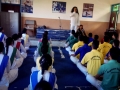 Meditation Programs For School, Collage Children’s In India