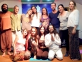 Spiritual Meditation Yoga Retreat india