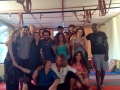 Tantra Meditation Workshop