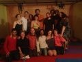 Meditation Workshop dhramshala