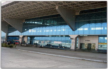 Jolly Grant Airport Dehradun, airport near Rishikesh city