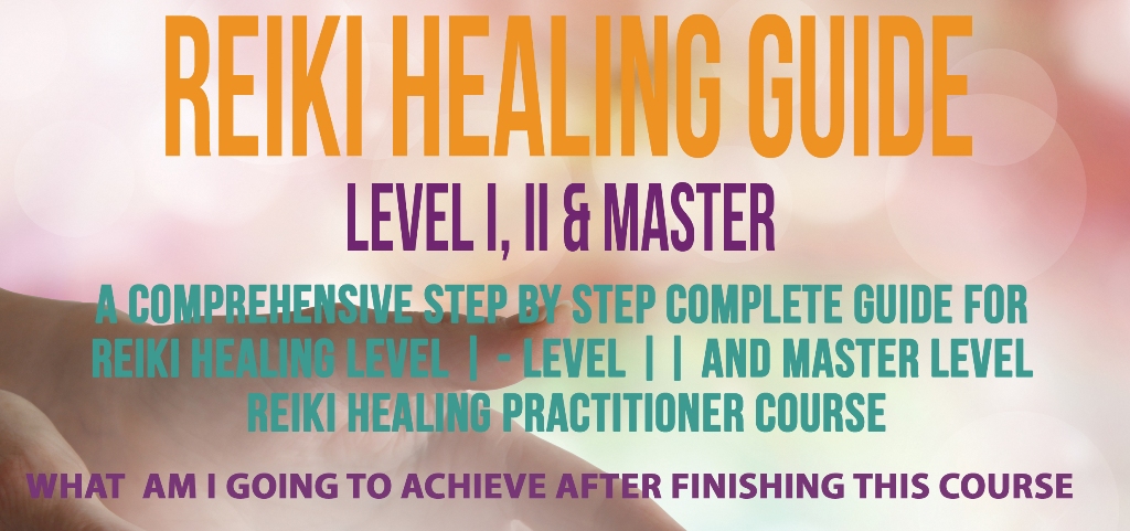 Reiki Master Level Certified Teacher India, Reiki Healing Courses Rishikesh