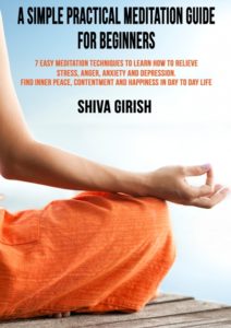 A Simple Practical Yoga Meditation Guide For Beginners Ebook